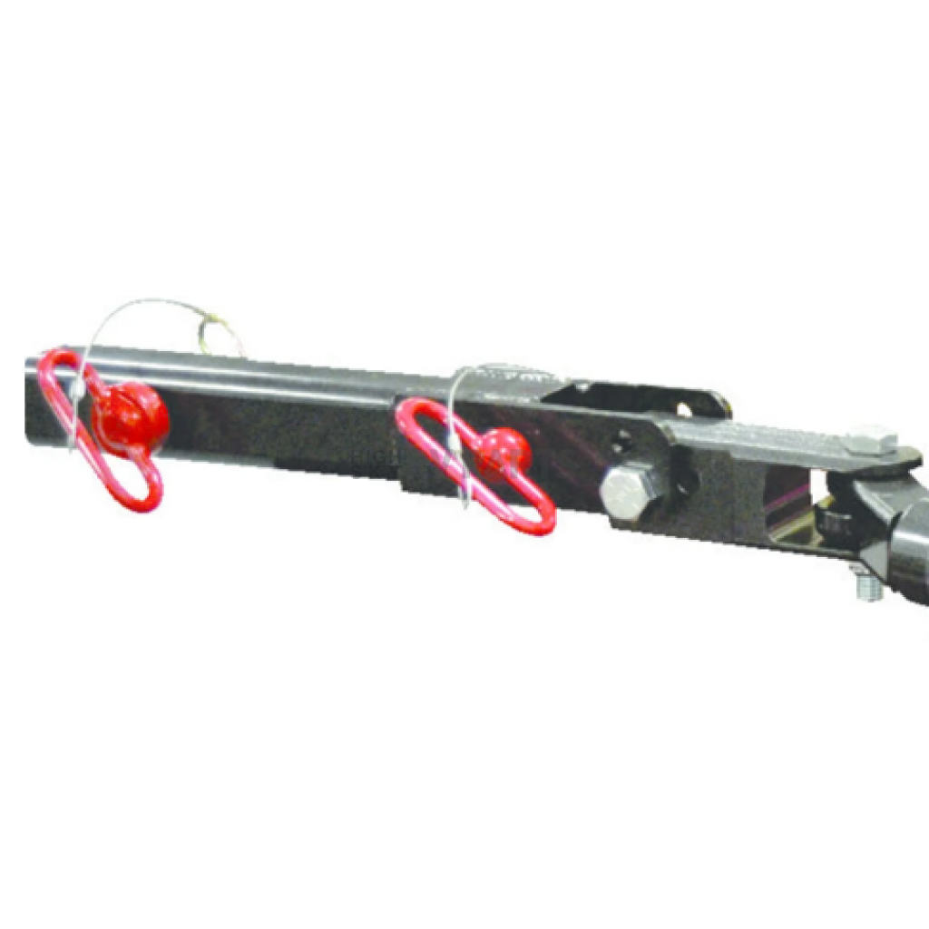 NSA RV 10003 Atlas Tow Bar